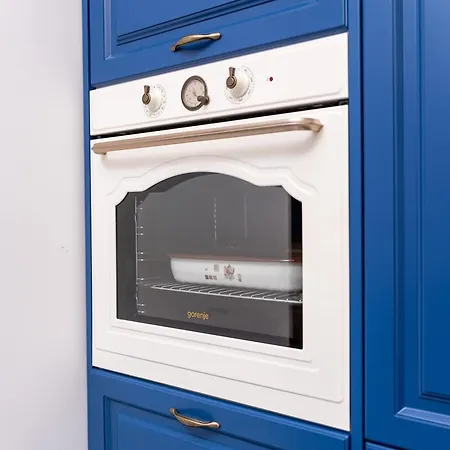 Center Retro Chic Kapana 2-bed Διαμέρισμα *