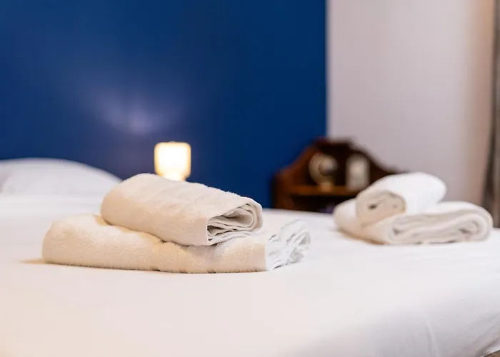 Апартамент Center Retro Chic Kapana 2-bed