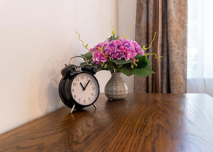 Center Retro Chic Kapana 2-bed * Пловдив