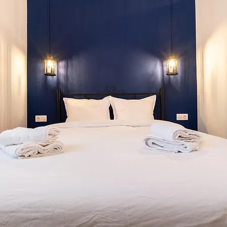 Center Retro Chic Kapana 2-bed Apartament Płowdiw