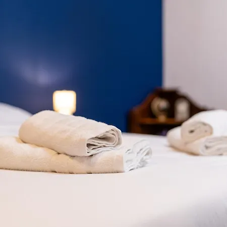 Appartamento Center Retro Chic Kapana 2-bed