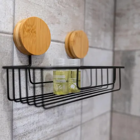 Center Retro Chic Kapana 2-bed *