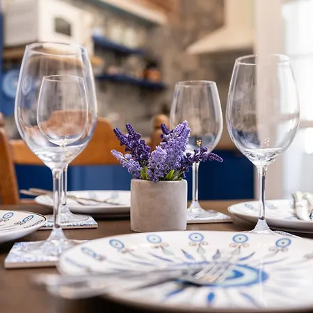 Center Retro Chic Kapana 2-bed Plovdiv