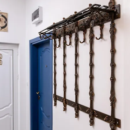 Appartamento Center Retro Chic Kapana 2-bed