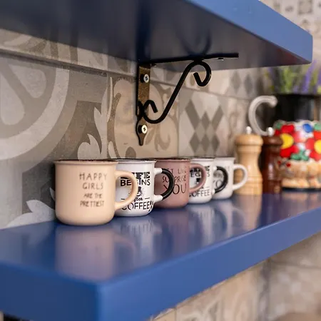 Appartamento Center Retro Chic Kapana 2-bed *