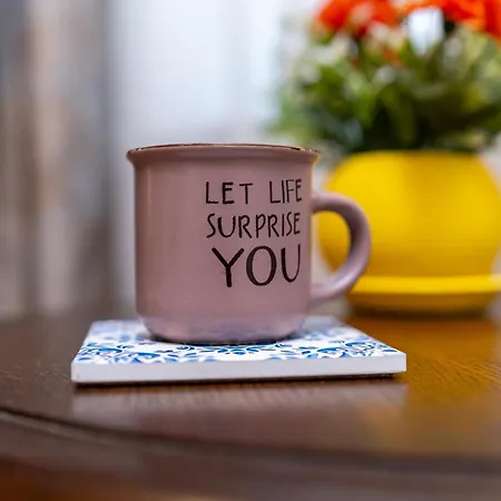 Center Retro Chic Kapana 2-bed Appartamento Plovdiv