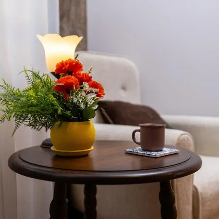 Appartamento Center Retro Chic Kapana 2-bed *