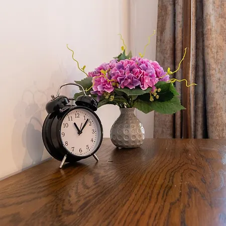 Center Retro Chic Kapana 2-bed * Płowdiw