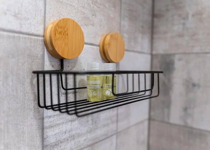 Center Retro Chic Kapana 2-bed *