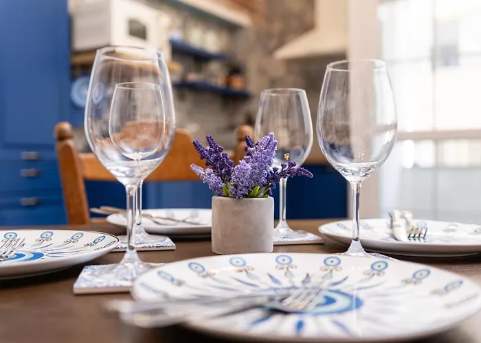 Center Retro Chic Kapana 2-bed Plovdiv