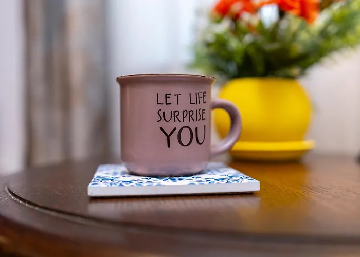 Center Retro Chic Kapana 2-bed Apartment Plovdiv